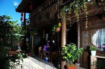 Yishui Yuntian Inn - Lijiang