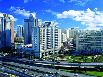 Beijing Foreign Experts Building