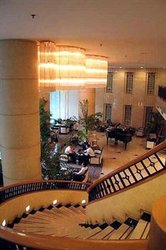 Mason Hotel - Shanghai
