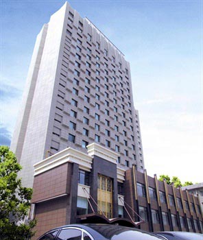 Ruida Business Hotel - Lanzhou