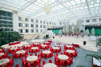 Siji Yuyuan International Hotel - Beijing