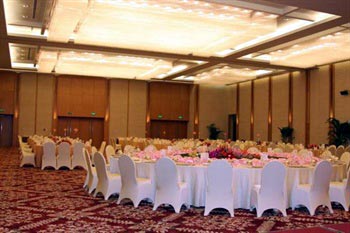 Tang Yun Conference Resort - Beijing