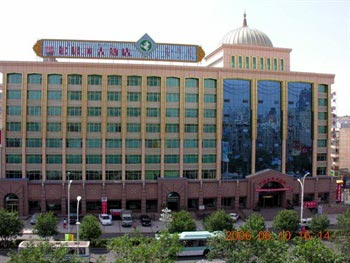 Urumqi Bortala Hotel