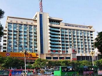 Xinshengli Hotel - Lanzhou