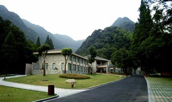 Ninghai Nanyuan Hot Springs Resort