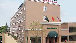 green hotel-donghu branch