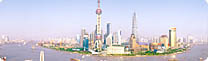 Shanghai Hotels