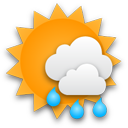 Wettervorhersage für Shanghai 