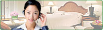 China Hotels Callcenter