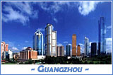 Guangzhou (Canton)