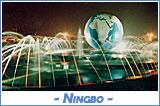 Ningbo