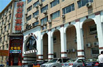 Xicheng District Beijing Fuyoujie Hotel