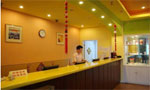 Songjiang District Yunjiang Business Hotel