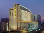 Wuchang 의 구역내  Hubei Eastlake Hotel