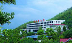 Huaxiang International Hotel, Xiangshan