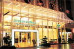 Luohu　のゾーンに  Shanshui Hotel (Shenzhen Luohu)