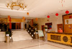 Zona Xiangshan Jin Di Hotel Guilin