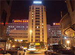 Nanming　のゾーンに  Homytel Guiyang