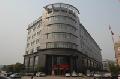 Lucheng　のゾーンに  Wenzhou Treasure Island Hotel