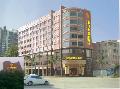 Zona Longgang Bedforu Business Hotel - Shenzhen