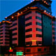 Dongcheng　のゾーンに  Beijing Phoenix Grand Hotel