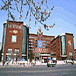 Century Hotel, Jilin