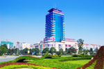 in WulingZone, Changde Internaitional Hotel