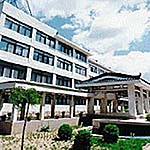 Shuangqiao bölgesinde,  Chengde Qianyang Hotel