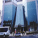 Zona Pudong Citic Pent-Ox Metropolis Business Hotel