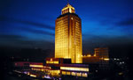 nằm trong vùng Xiaodian, Grand Metropark Wanshi Hotel Shanxi