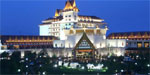 Xinbei　のゾーンに Dak Bay Garden Hotel ,Changzhou