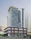 Daysun Park Hotel, Guangzhou