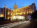 Nanshan District DayHello Hotel Shenzhen