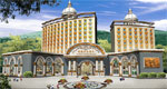 в зоне Xiangzhou,  Dihao Holiday Hotel, Zhuhai