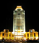 Dongyang District Dmegc Hotel