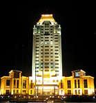 nằm trong vùng Dongyang, Dmegc Hotel