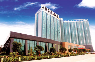 Empark Grand Hotel, Kunming