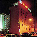 в зоне Hexi,  Geneva Hotel, Tianjin