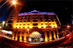 в зоне Daoli,  Gfour Holiday Hotel, Harbin