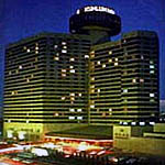 Zhongshan　のゾーンに  Golden Shine International Hotel, Dalian