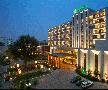 Di kawasan Cheng.  Grand Holiday Hotel - Datong