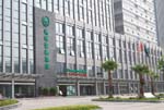 Xunyang　のゾーンに  Greentree Inn Jiujiang Railway Station Hotel