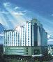 Tianhe　のゾーンに  Guangzhou Donlord International Hotel