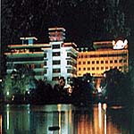 Xiufeng　のゾーンに  Guilin Ronghu Hotel