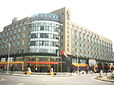 Gongshu District Hangzhou Ming Tai Business Hotel