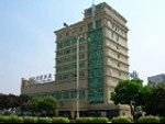 Xiangzhou'n ympäristössä,  Hao Tian Holiday Hotel