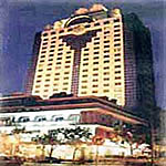 Heilongjiang Jingu Hotel