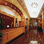 ในโซนของDaoli  Heilongjiang Linyuan Hotel