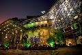 ในโซนของGaoxin  Holiday Inn Chengdu Century City