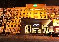 Harbin Metropark Holiday Inn